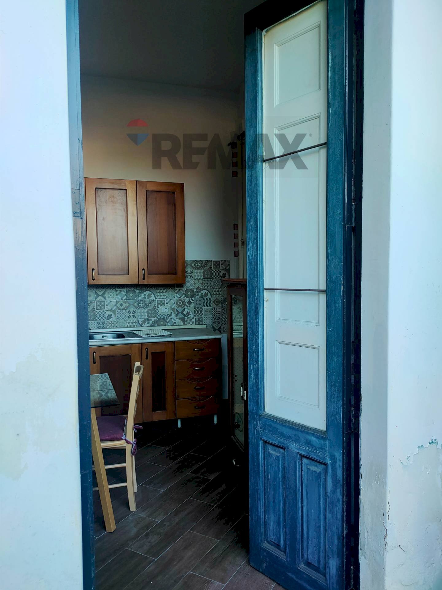 Cucina - Casa semi indipendente Via Libertina
37, Acireale - foto 2