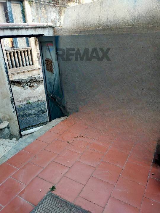 Balcone - Casa semi indipendente Via Libertina
37, Acireale - foto 3
