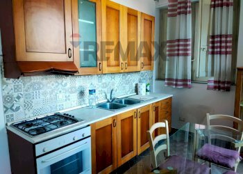 Cucina - Casa semi indipendente Via Libertina
 
37, Acireale - foto 7