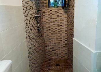 Bagno - Casa semi indipendente Via Libertina
 
37, Acireale - foto 13