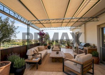 Terrazza - Attico Via Empoli
 
16, San Giovanni la Punta - foto 11