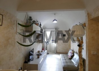 Soggiorno - Trilocale Via Grimaldi
 
29, Catania - foto 6