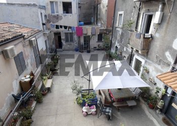 Terrazza - Trilocale Via Grimaldi
 
29, Catania - foto 7