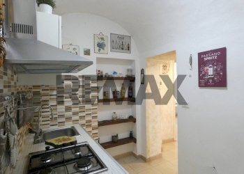 Cucina - Trilocale Via Grimaldi
 
29, Catania - foto 8