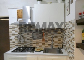 Cucina - Trilocale Via Grimaldi
 
29, Catania - foto 9