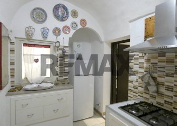 Cucina - Trilocale Via Grimaldi
 
29, Catania - foto 10
