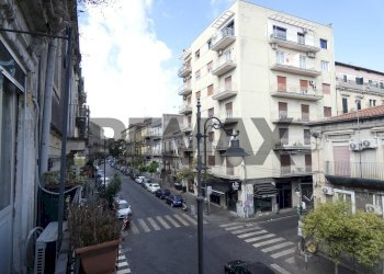 Edificio all\'aperto - Trilocale Via Grimaldi
 
29, Catania - foto 14