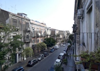 Edificio all\'aperto - Trilocale Via Grimaldi
 
29, Catania - foto 18
