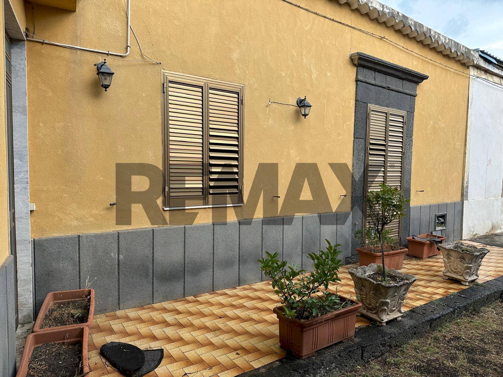 Terrazza - Apartment Via Giuseppe Mirone
 
11, Viagrande - photo 1