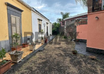 Casa all\'aperto - Apartment Via Giuseppe Mirone
 
11, Viagrande - photo 2