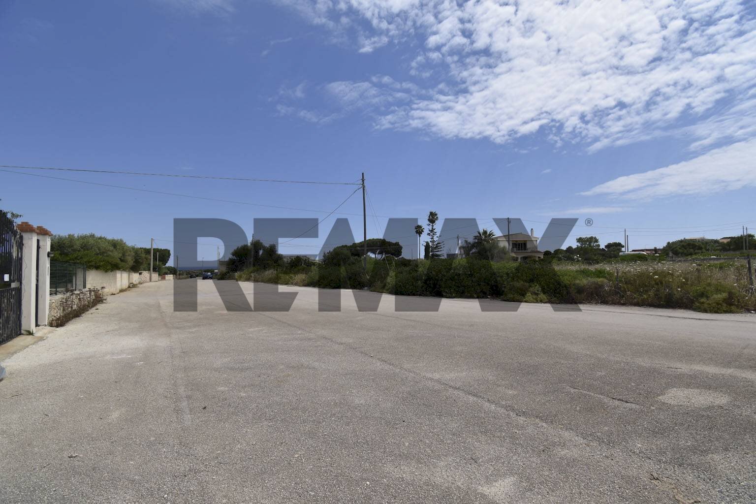 Non correlato - Terreno edificabile Via del Piombo
 
snc, Siracusa - foto 3