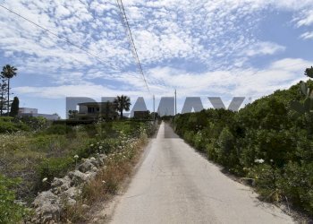 Vista delle montagne - Terreno edificabile Via del Piombo
snc, Siracusa - foto 6