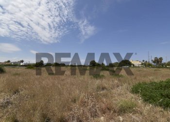Giardino - Terreno edificabile Via del Piombo
snc, Siracusa - foto 8