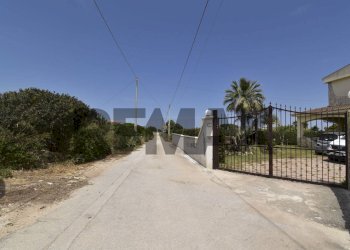 Casa all\'aperto - Terreno edificabile Via del Piombo
snc, Siracusa - foto 14