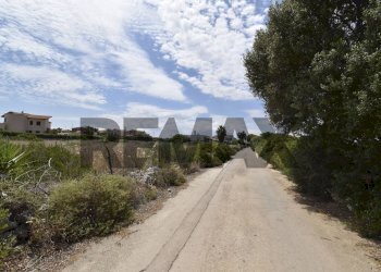 Vista dell\'acqua - Terreno edificabile Via del Piombo
snc, Siracusa - foto 16