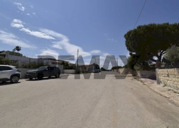 Edificio all\'aperto - Terreno edificabile Via del Piombo
snc, Siracusa - foto 22