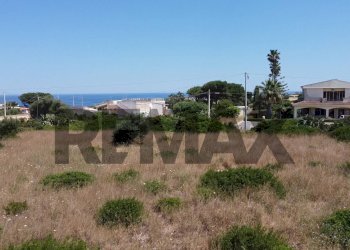 Vista delle montagne - Building land Via del Piombo
snc, Siracusa - photo 3