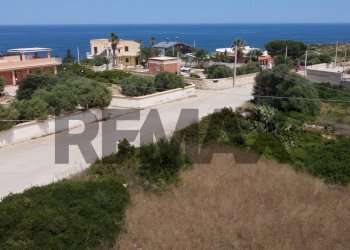 Vista dell\'acqua - Building land Via del Piombo
snc, Siracusa - photo 4