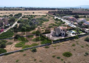 Posizione della mappa - Building land Via del Piombo
snc, Siracusa - photo 34