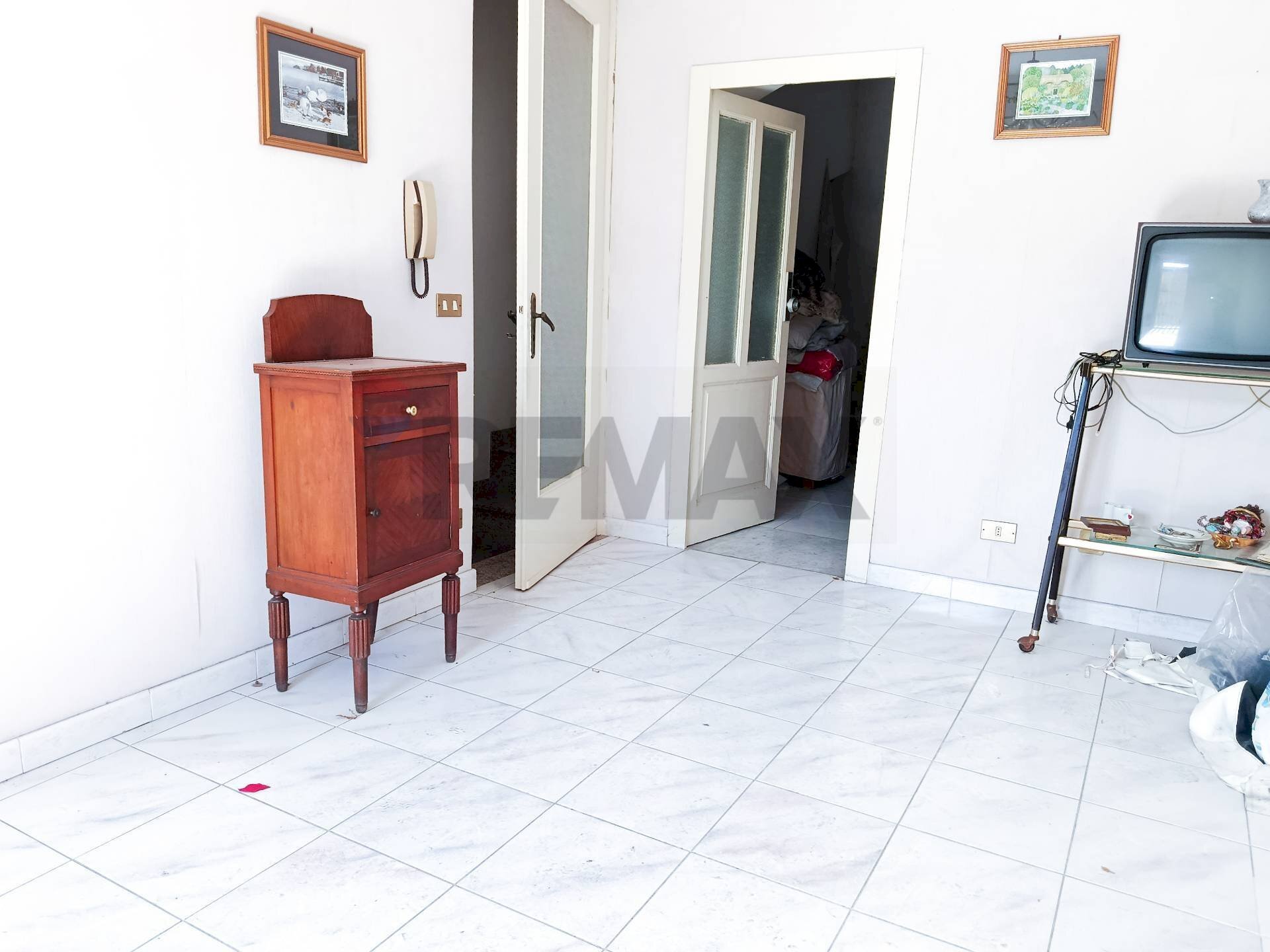 Terrazza - Casa indipendente Via Napoli Bracconeri
181, Troina - foto 2