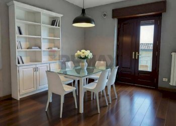 Sala da pranzo - Casa indipendente Via Napoli Bracconeri
 
181, Troina - foto 8