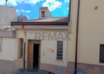 Casa all\'aperto - Casa indipendente Via Napoli Bracconeri
 
181, Troina - foto 20