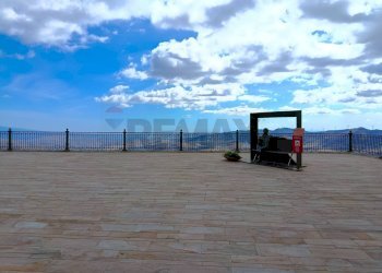 Terrazza - Casa indipendente Via Napoli Bracconeri
 
181, Troina - foto 24