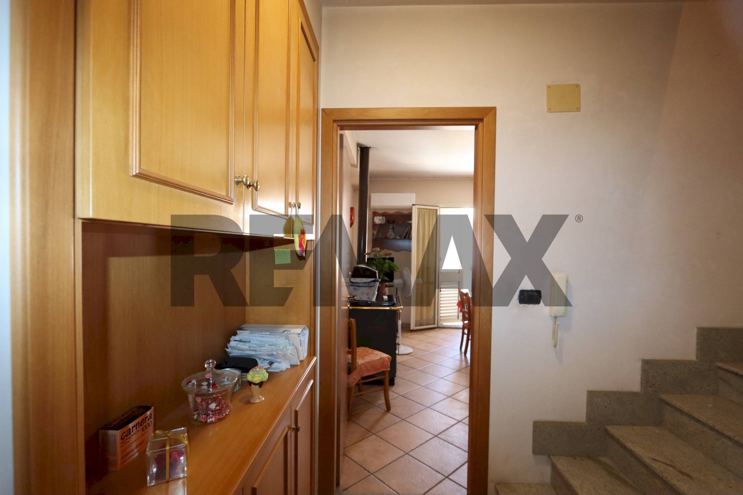 Hall / corridoio - Independent house Via Umberto Primo
131, Calatabiano - photo 3
