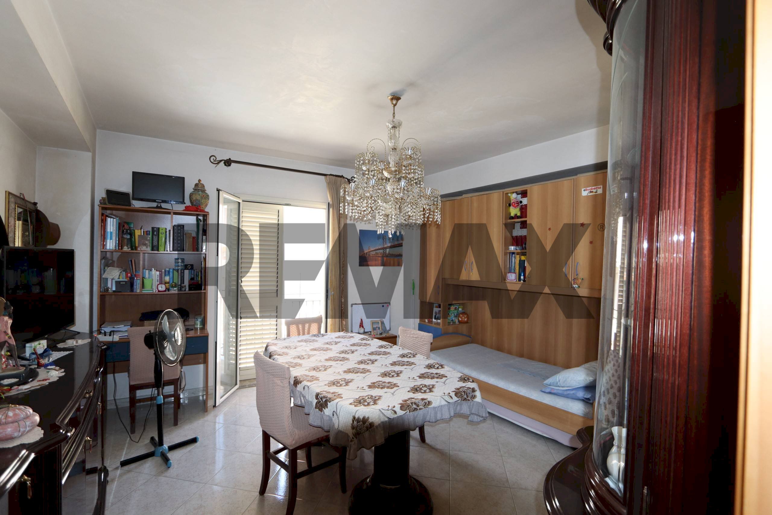 Sala da pranzo - Independent house Via Umberto Primo
 
131, Calatabiano - photo 1