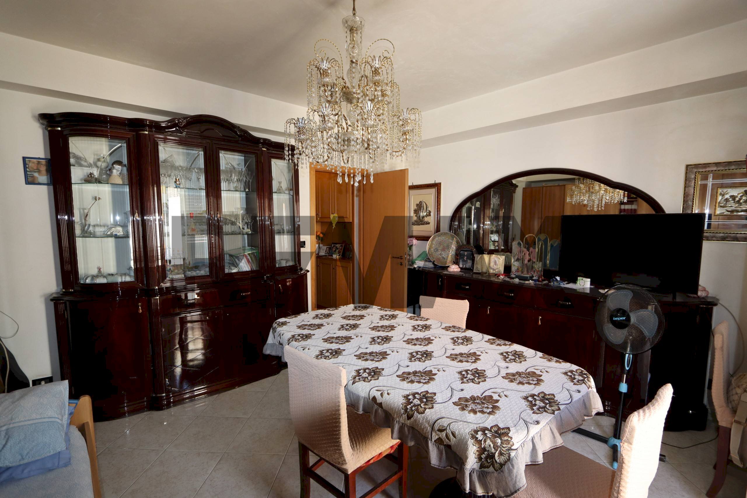 Sala da pranzo - Independent house Via Umberto Primo
131, Calatabiano - photo 2