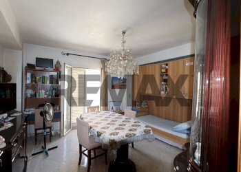 Sala da pranzo - Independent house Via Umberto Primo
 
131, Calatabiano - photo 1