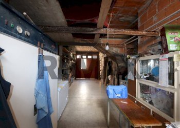 Dispensa di stoccaggio - Independent house Via Umberto Primo
 
131, Calatabiano - photo 19