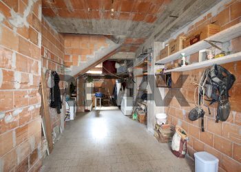 Dispensa di stoccaggio - Independent house Via Umberto Primo
 
131, Calatabiano - photo 20