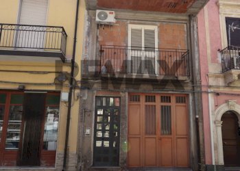 Edificio all\'aperto - Independent house Via Umberto Primo
 
131, Calatabiano - photo 23