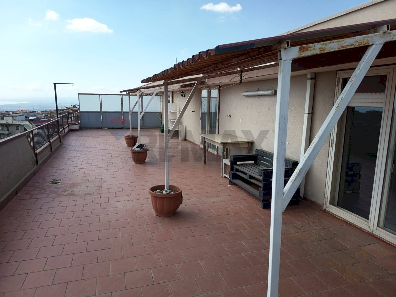 Terrazza - Attico Via Mizar
 
8, Catania - foto 1