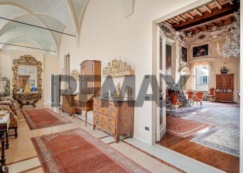 Hall / corridoio - Villa Via Borghetto
 
11, Piacenza - foto 2
