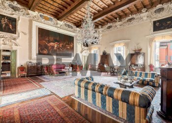 Soggiorno - Villa Via Borghetto
 
11, Piacenza - foto 4