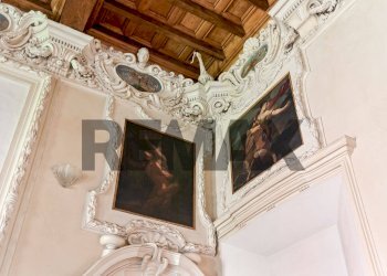 Il ciclo pittorico del Draghi - Villa Via Borghetto
 
11, Piacenza - foto 7