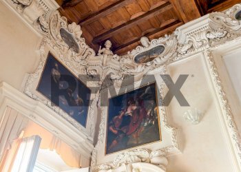 Il ciclo pittorico del Draghi - Villa Via Borghetto
 
11, Piacenza - foto 9