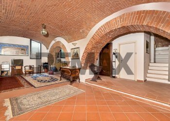 Le cantine monumentali - Villa Via Borghetto
 
11, Piacenza - foto 19