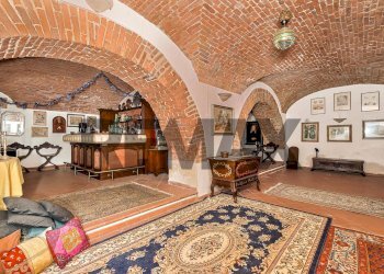 Le cantine con il bar francese - Villa Via Borghetto
 
11, Piacenza - foto 20