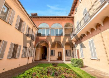 Edificio all\'aperto - Villa Via Borghetto
 
11, Piacenza - foto 22