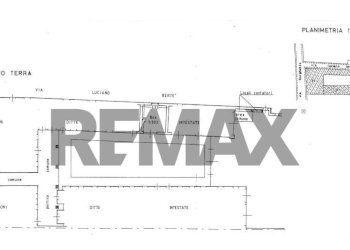 Pianta 2D - Villa Via Borghetto
 
11, Piacenza - photo 24