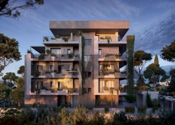Edificio all\'aperto - Attico Via Campomorone
20, Roma - foto 5