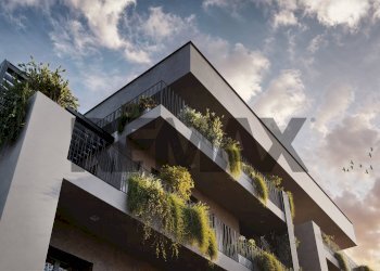Edificio all\'aperto - Attico Via Campomorone
20, Roma - foto 10