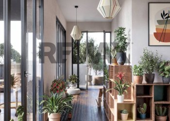 Terrazza - Attico Via Campomorone
20, Roma - foto 11
