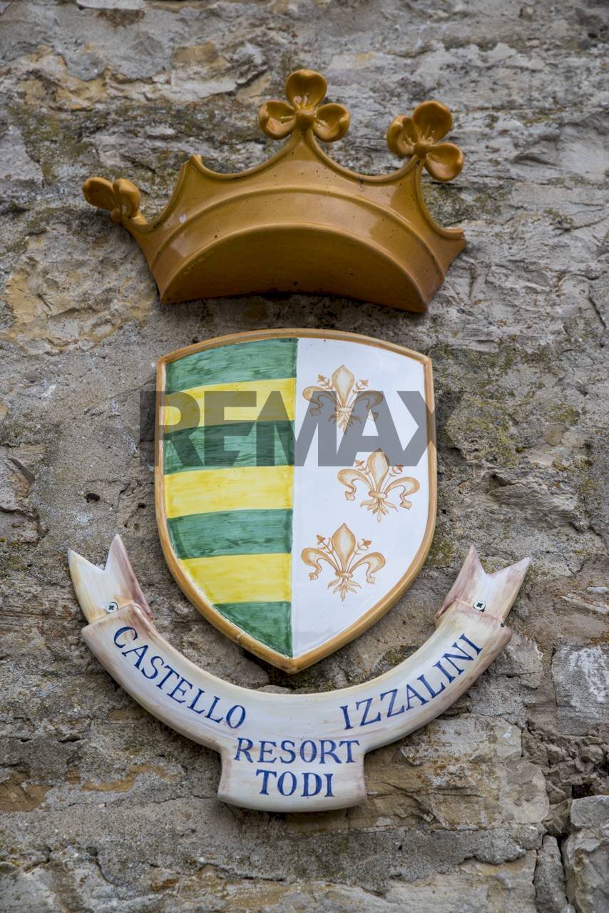 Dettagli - Bilocale FRAZIONE IZZALINI
SNC, Todi - foto 2