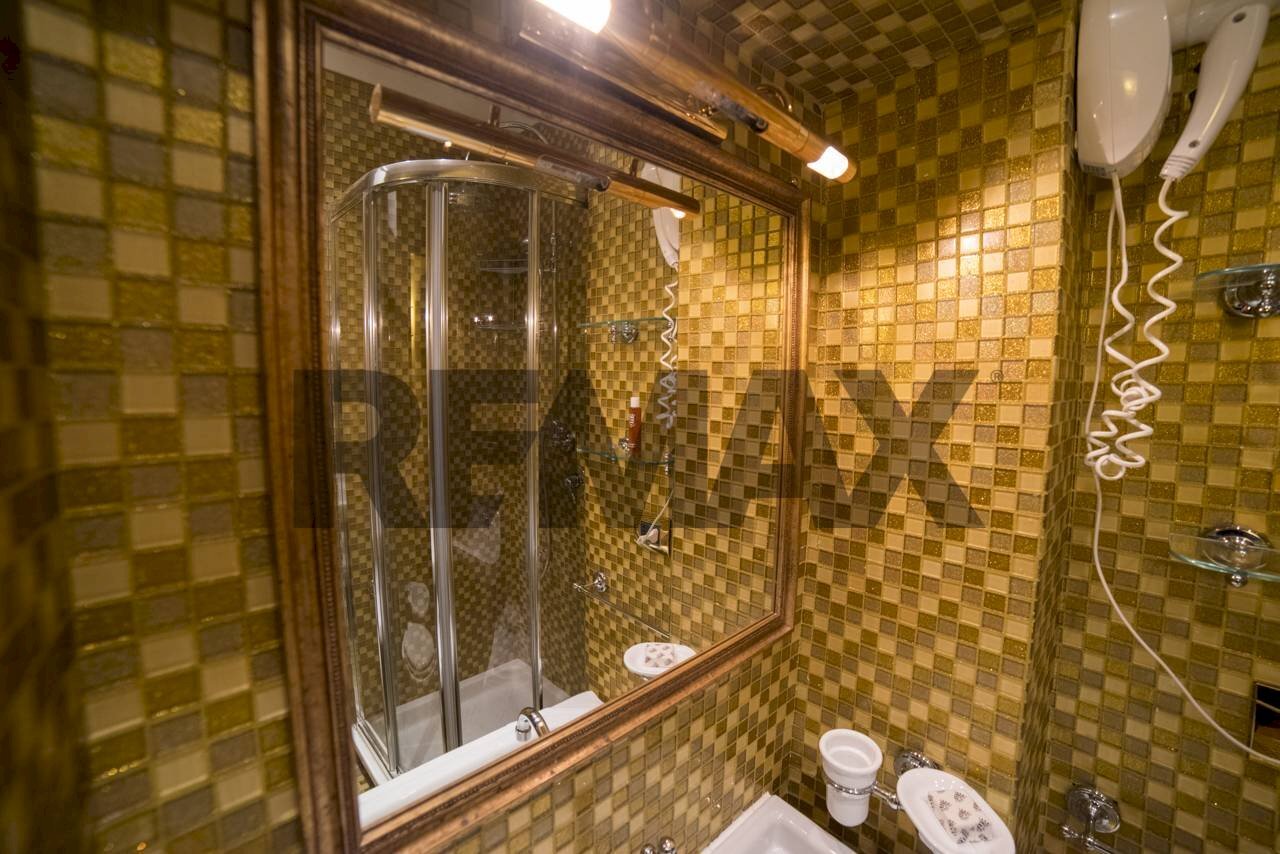 Bagno - Bilocale FRAZIONE IZZALINI
 
SNC, Todi - foto 1