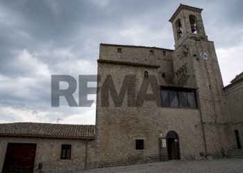 Edificio all\'aperto - Two-room apartment FRAZIONE IZZALINI
 
SNC, Todi - photo 4