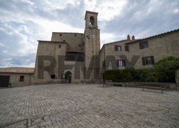 Casa all\'aperto - Two-room apartment FRAZIONE IZZALINI
 
SNC, Todi - photo 11